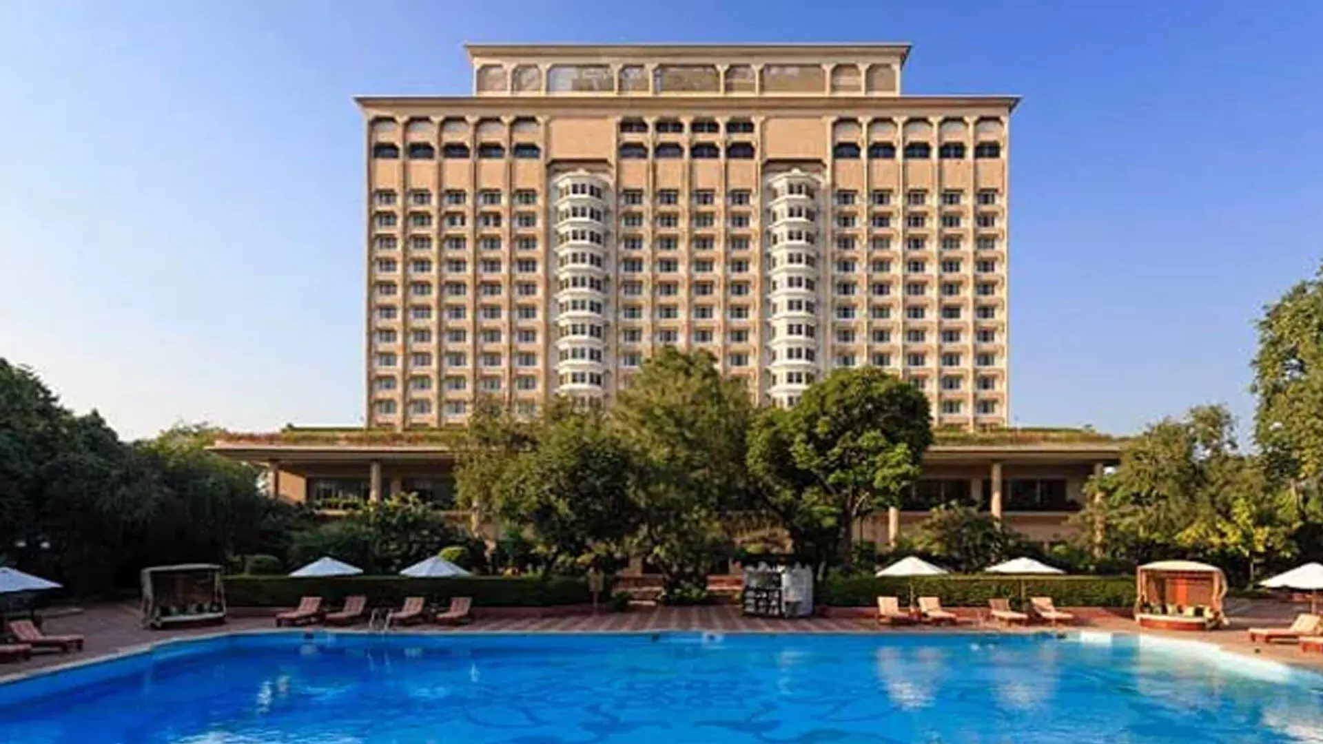 ताज ब्रांड की मूल कंपनी इंडियन होटल्स कंपनी 90 नई संपत्तियां खोलेगी