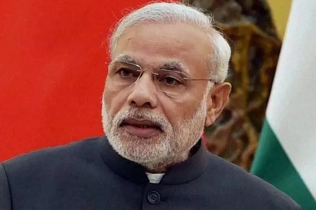 सीजेआई को 600 वकीलों की चिट्ठी, प्रधानमंत्री नरेंद्र मोदी ने कांग्रेस पर साधा निशाना