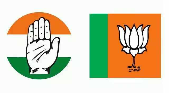 ओडिशा विधानसभा चुनाव 2024: कांग्रेस, बीजेपी जल्द करेगी उम्मीदवारों की घोषणा