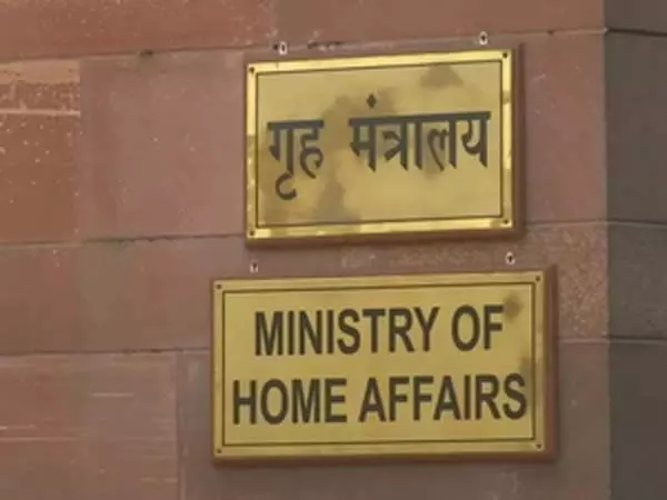 गृह मंत्रालय ने अरुणाचल और नगालैंड के कुछ हिस्सों में अफ्सपा 6 महीने के लिए बढ़ाया