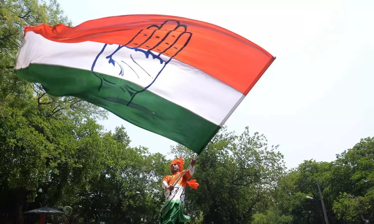 कांग्रेस ने अभी तक कर्नाटक के कोलार उम्मीदवार पर फैसला नहीं किया
