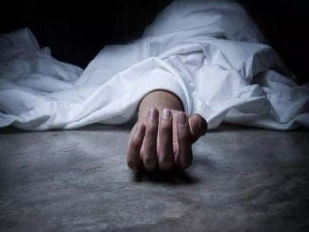 बिहार में दरिंदे पति ने पत्नी और तीन बच्चियों को मौत के घाट उतारा