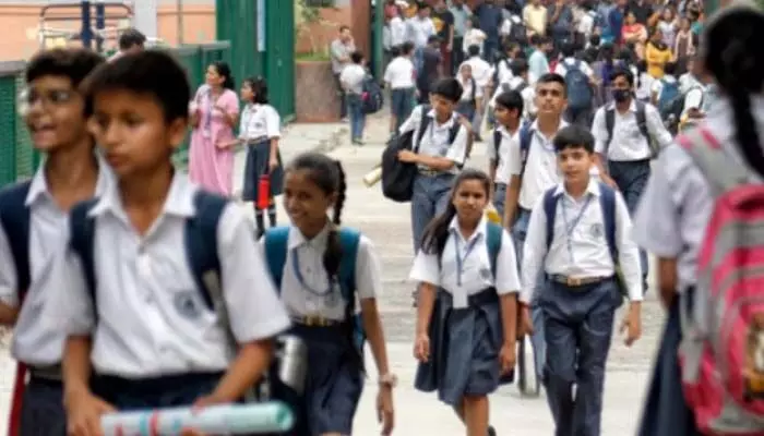 ओडिशा के सरकारी स्कूलों में 2 अप्रैल से शुरू होगा नया शैक्षणिक सत्र