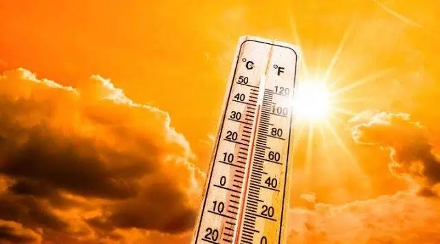 ओडिशा में गर्मी से राहत नहीं, अप्रैल तक तापमान 40 डिग्री के पार पहुंचने की संभावना