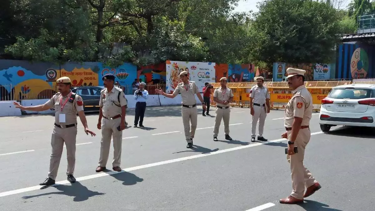 Delhi: अरविंद केजरीवाल की गिरफ्तारी के विरोध में इंडिया गठबंधन का प्रदर्शन आज