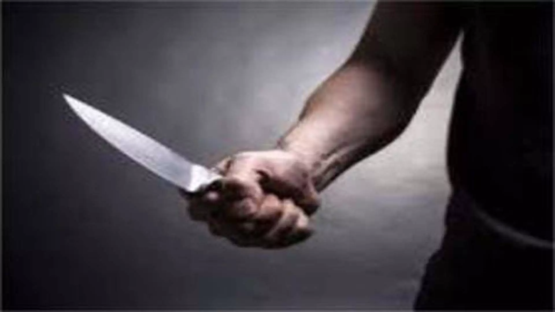 दिल्ली: 22 वर्षीय छात्र को एक व्यक्ति ने चाकू मारा