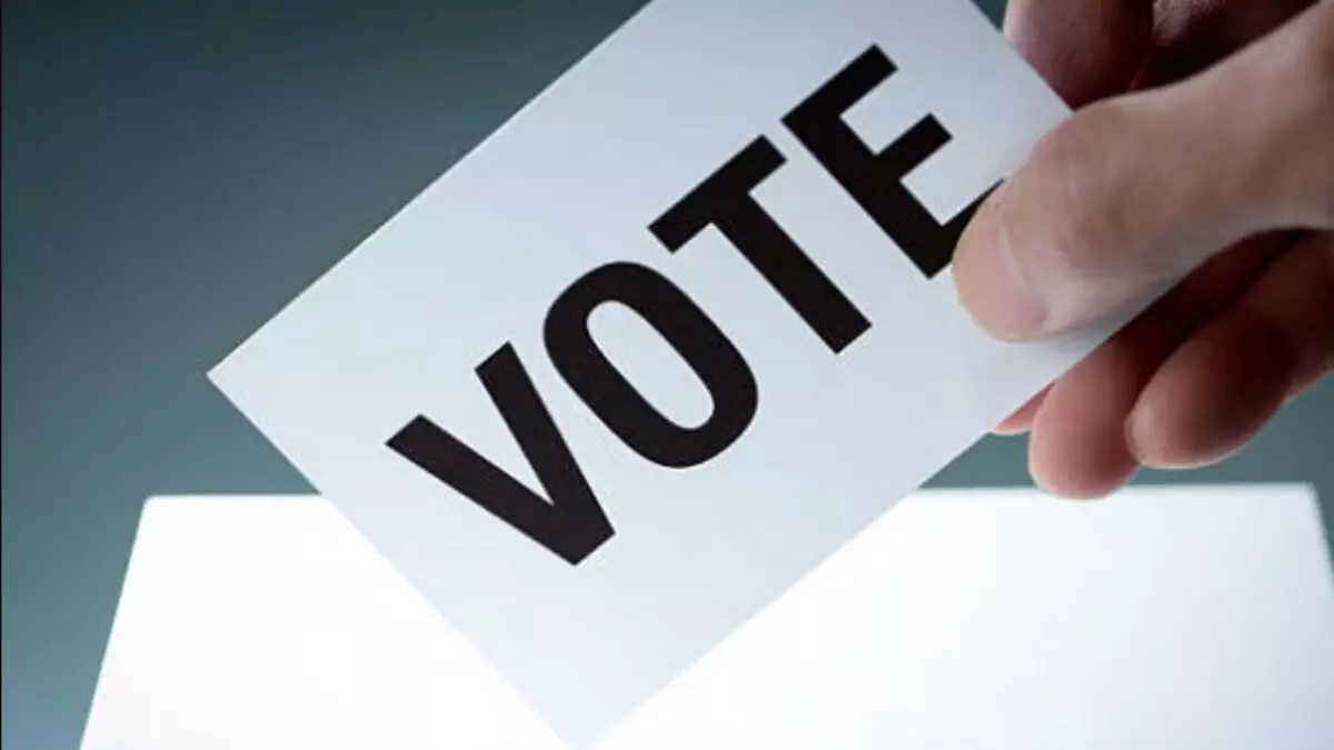 असम में 5 लोकसभा सीटों के लिए दूसरे चरण के मतदान की अधिसूचना जारी