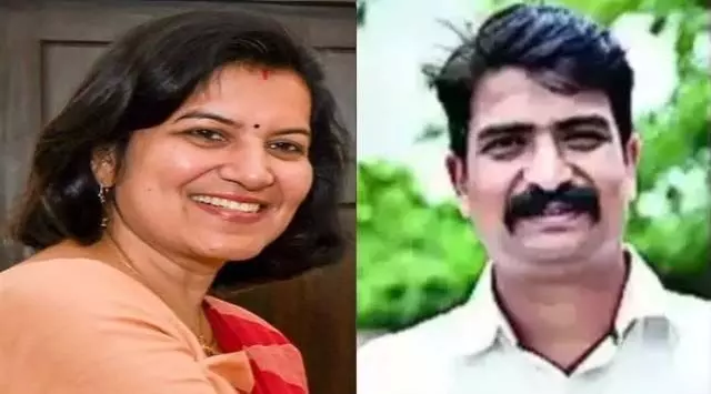 आम चुनाव 2024 के लिए भाजपा की अपराजिता सारंगी और बीजद के मन्मथ राउत्रे के बीच एक बड़ी लड़ाई की उम्मीद