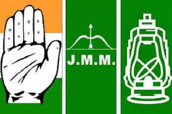 झारखंड में कांग्रेस सात लोकसभा सीटों पर लड़ेगी चुनाव