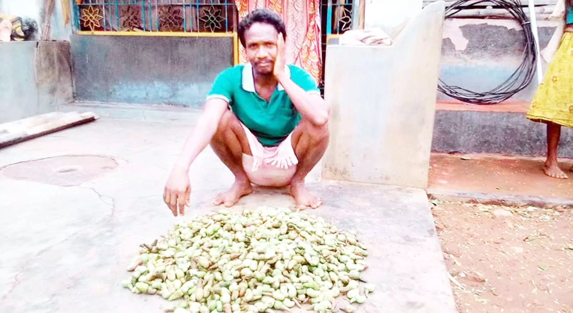 काजू उद्योग को केरल में आगामी सरकार से पुनरुद्धार की उम्मीद है