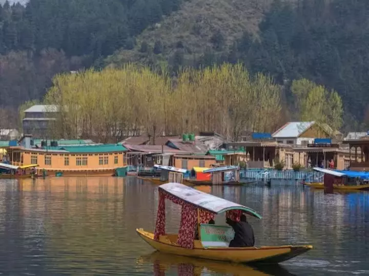 IRCTC लेकर आया कश्मीर घूमने का खास मौका, जानें पूरी जानकारी