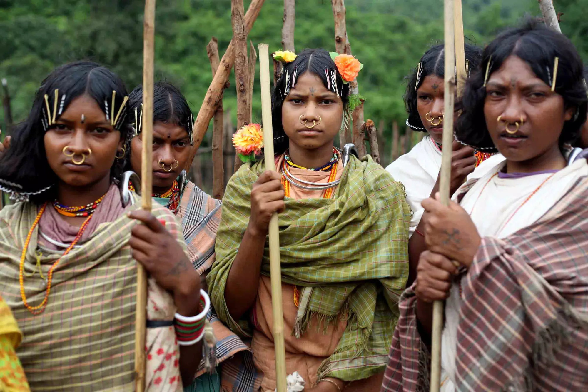 विहिप की आदिवासियों को समाज की मुख्यधारा में लाने की योजना