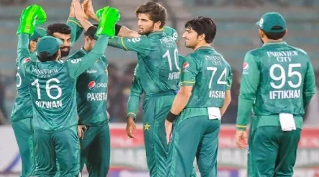 पीसीबी ने डबलिन में टी20 सीरीज के लिए पाकिस्तान के आयरलैंड दौरे की घोषणा की