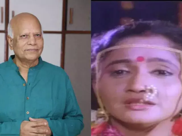 विजय कोंडके 24 साल बाद लेक हवायरा तेर आशी के साथ निर्देशन में लौट आए