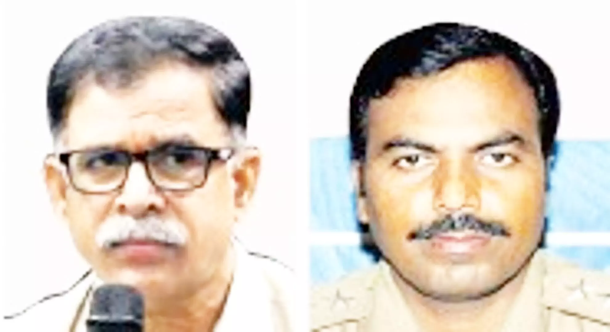 फोन टैपिंग मामला: तेलंगाना में दो और पुलिसकर्मी गिरफ्तार