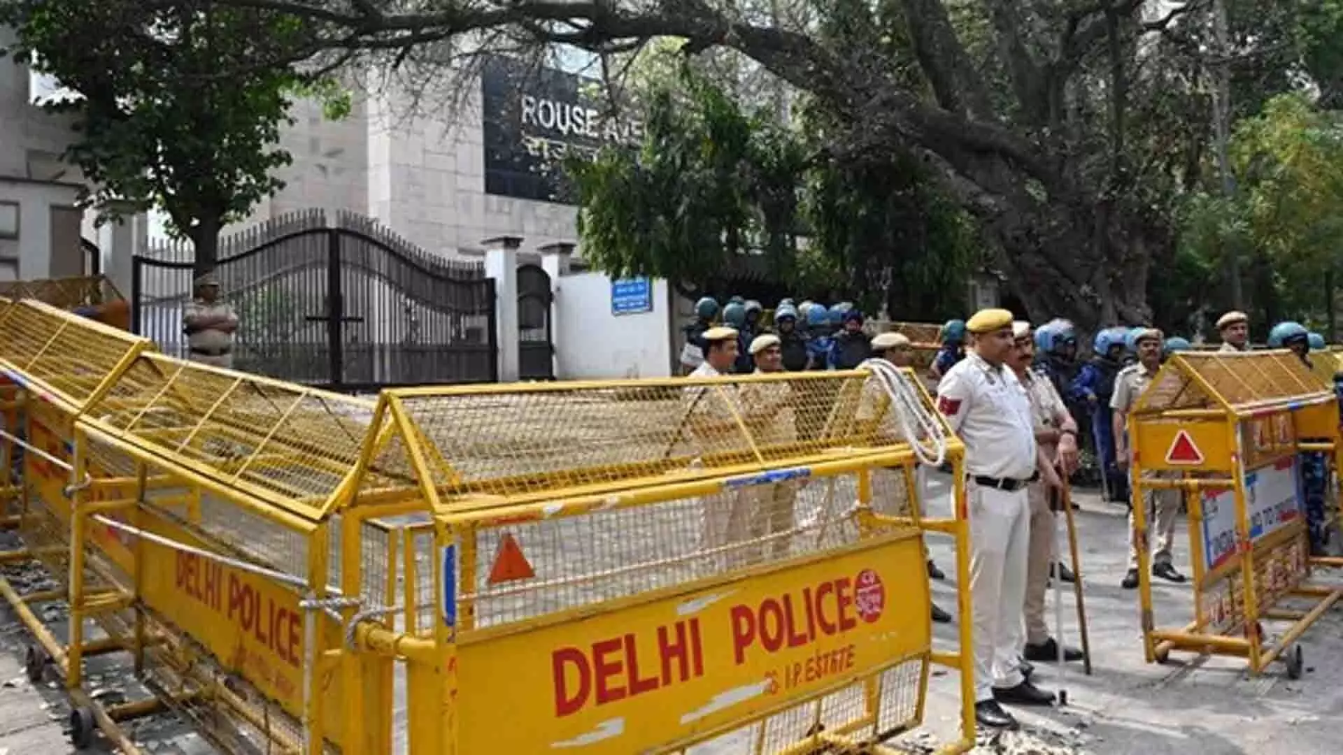 न्यूज़क्लिक मामला: दिल्ली पुलिस कल 8000 पन्नों की चार्जशीट दाखिल करेगी
