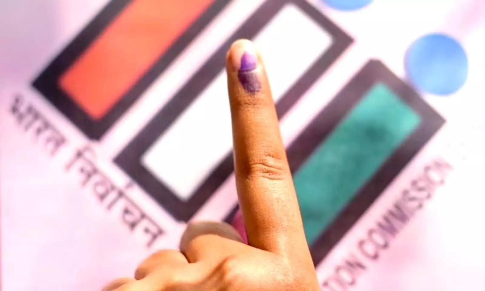 राजनांदगांव, महासमुंद और कांकेर संसदीय निर्वाचन क्षेत्रों के लिए मतदान का समय निर्धारित