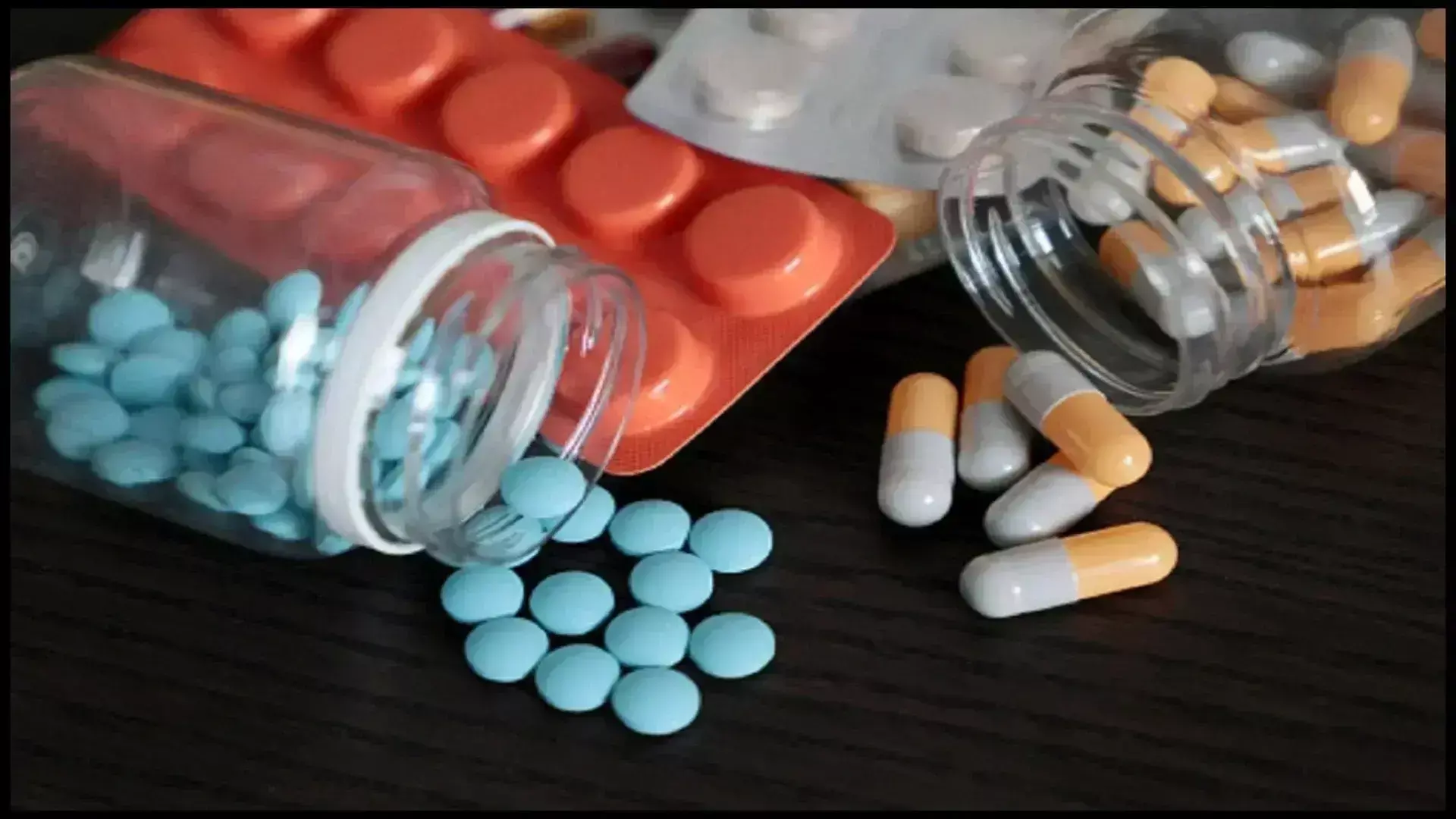 उत्तर प्रदेश में सिस्टोन सीरप समेत 32 आयुर्वेदिक दवाओं की बिक्री पर रोक