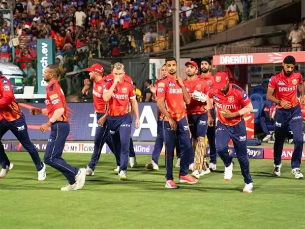 आईपीएल 2024 में पंजाब किंग्स लखनऊ सुपर जाइंट्स के खिलाफ जीत की राह पर लौटने की कर रही है कोशिश