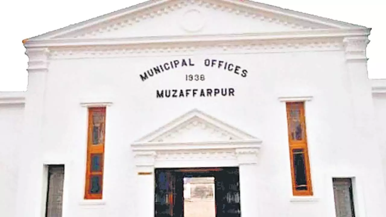 मुजफ्फरपुर नगर निगम कचरा से सीएनजी बनाएगा