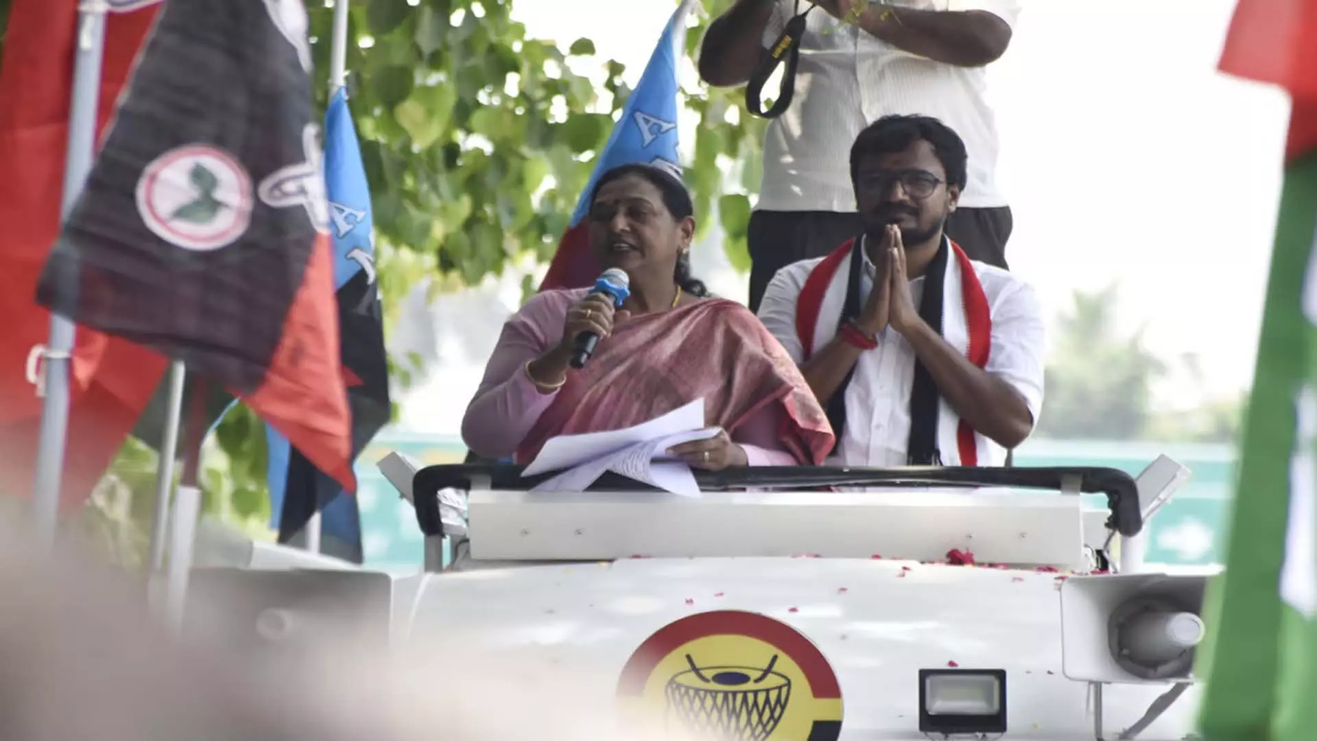 डीएमडीके ने तमिलनाडु में नशीली दवाओं के खतरे पर सरकार की आलोचना