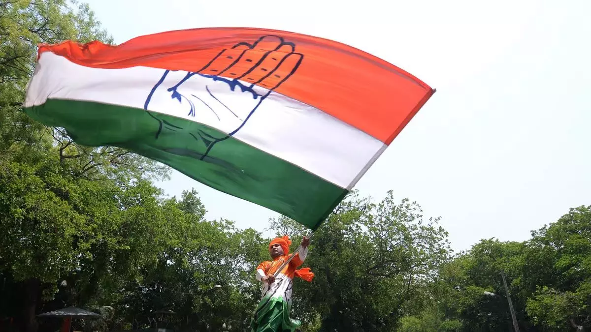 कर्नाटक में 3 सीटों के लिए कांग्रेस की सूची जारी, कोलार पर रोक