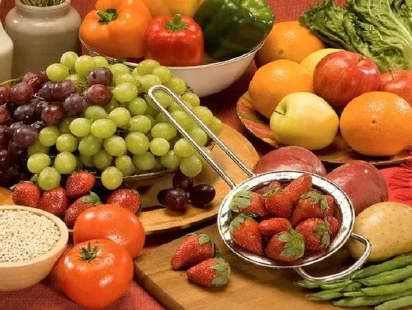 क्यों फल-सब्जियां खो रहे हैं अपने पोषक तत्व, जानिए