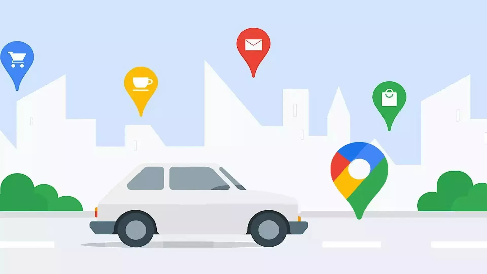 Google मैप्स ने अपने नए अपडेट के साथ यात्रा योजना को नवीनीकृत किया