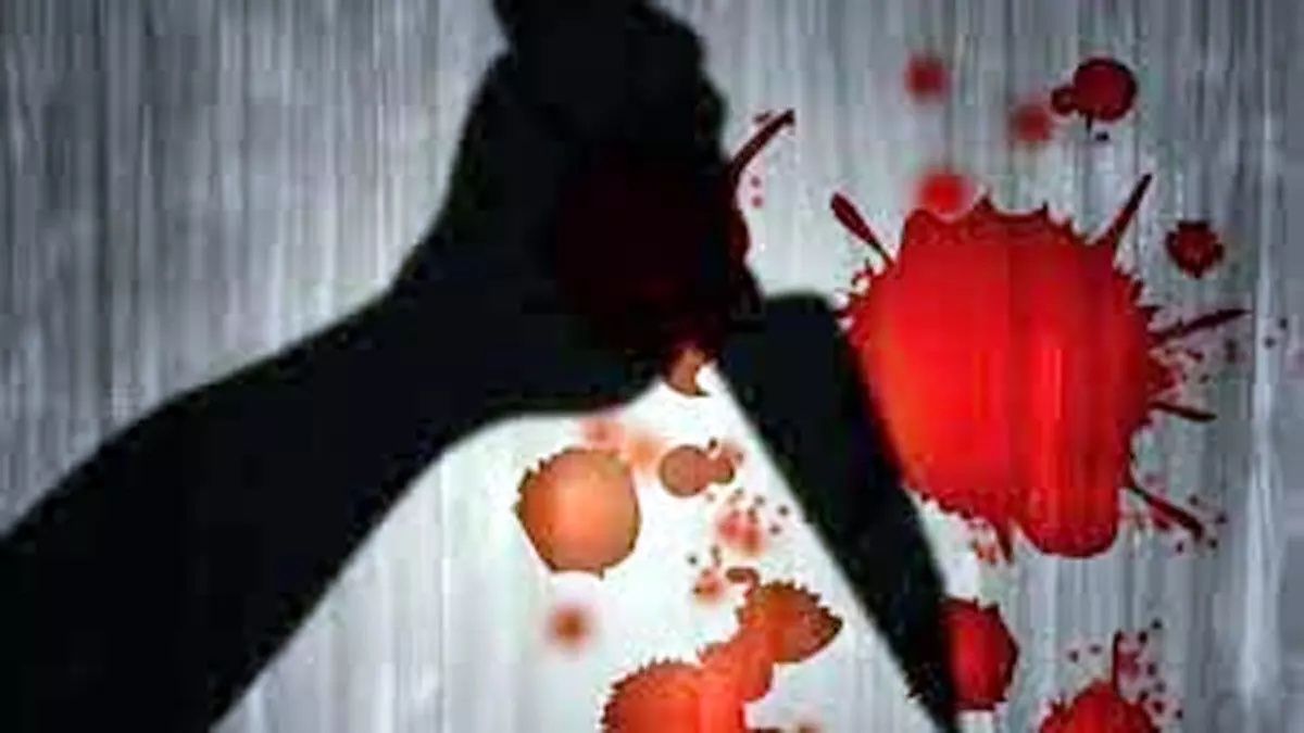 Delhi: महिला ने बदमाशों को शराब पीने से मना किया तो बेटे को चाकू मारकर दी मौत