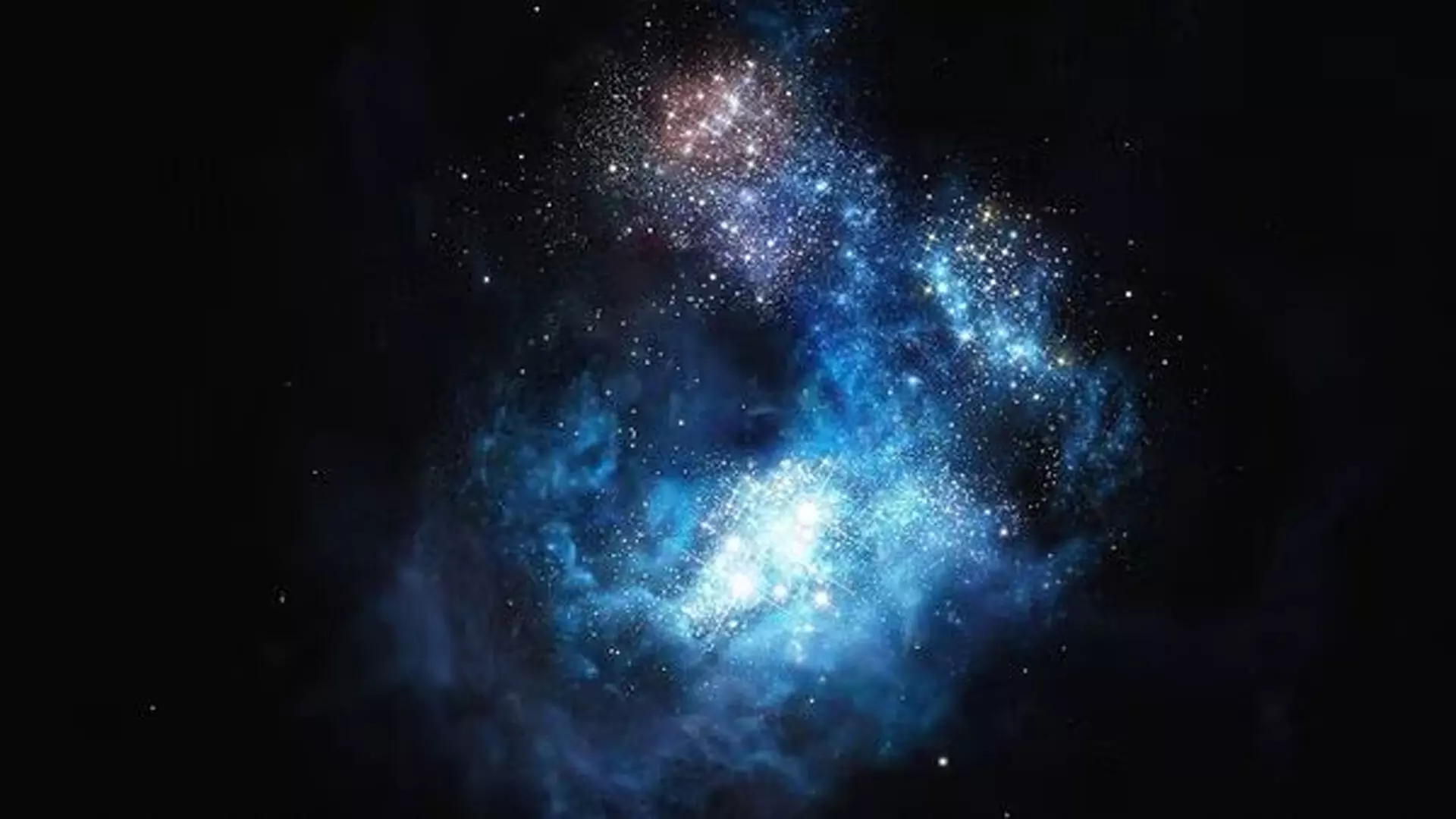 वैम्पायर न्यूट्रॉन स्टार विस्फोट निकट-प्रकाश-गति जेट घटना से जुड़ा हुआ है: वैज्ञानिक