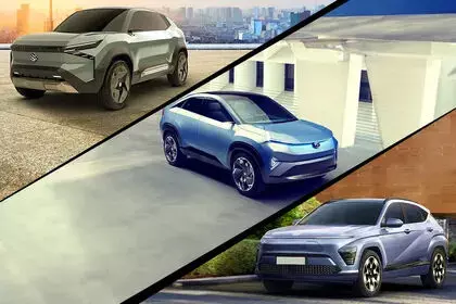 भारत में मार्च 2024 में लॉन्च हुई ये कारें, जानें कीमत, और अन्य डिटेल