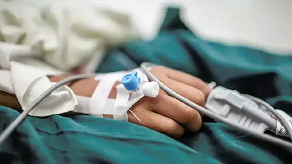 माजुली में फूड प्वाइजनिंग का प्रकोप, 40 लोग अस्पताल में भर्ती