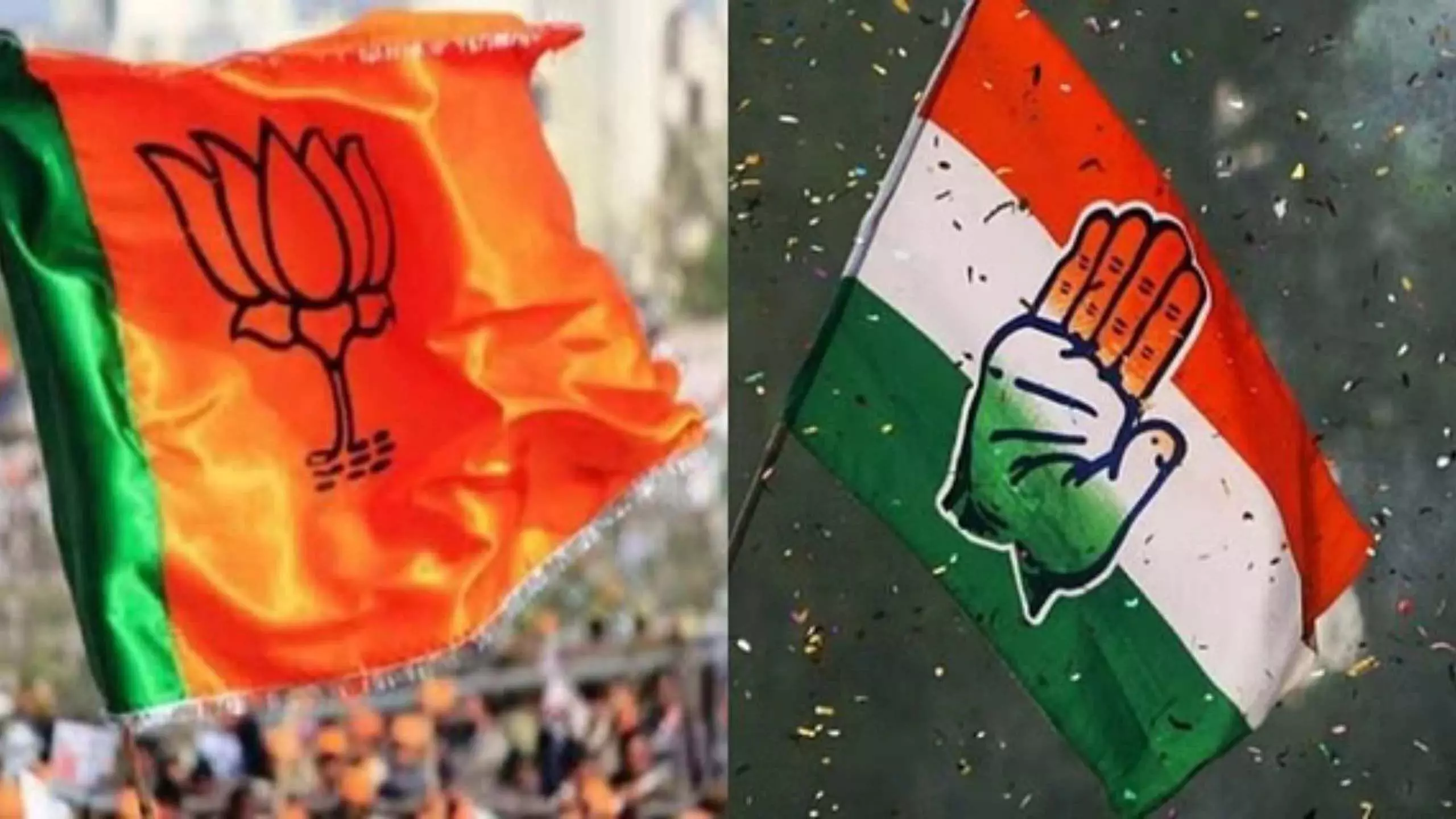 Khajuraho: कांग्रेस के बिना खजुराहो का कैसा होगा चुनाव!