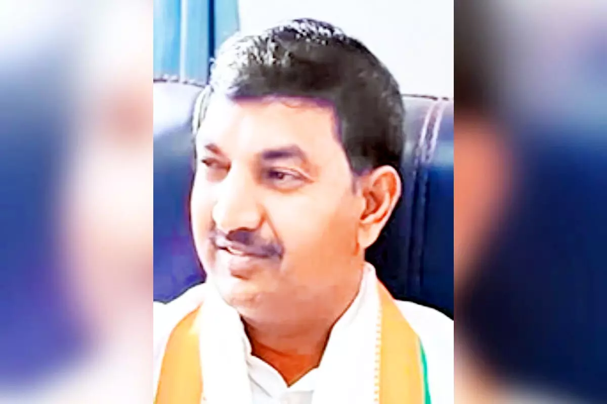 कर्नाटक: कांग्रेस ने कोलार से गौतम को चुना, मुनियप्पा की कोशिशें बेकार गईं