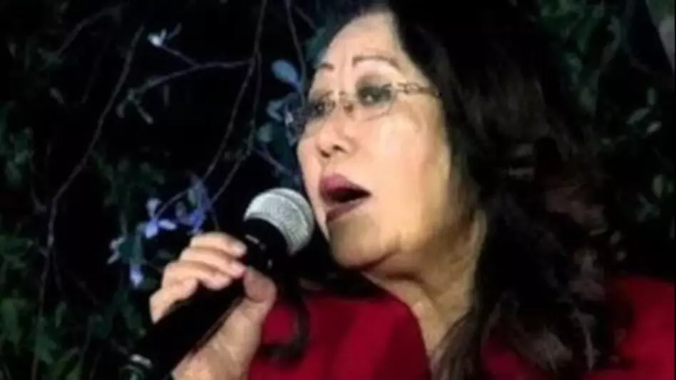 मिजोरम ने गायक वनलालहलुपुई के निधन पर शोक व्यक्त किया