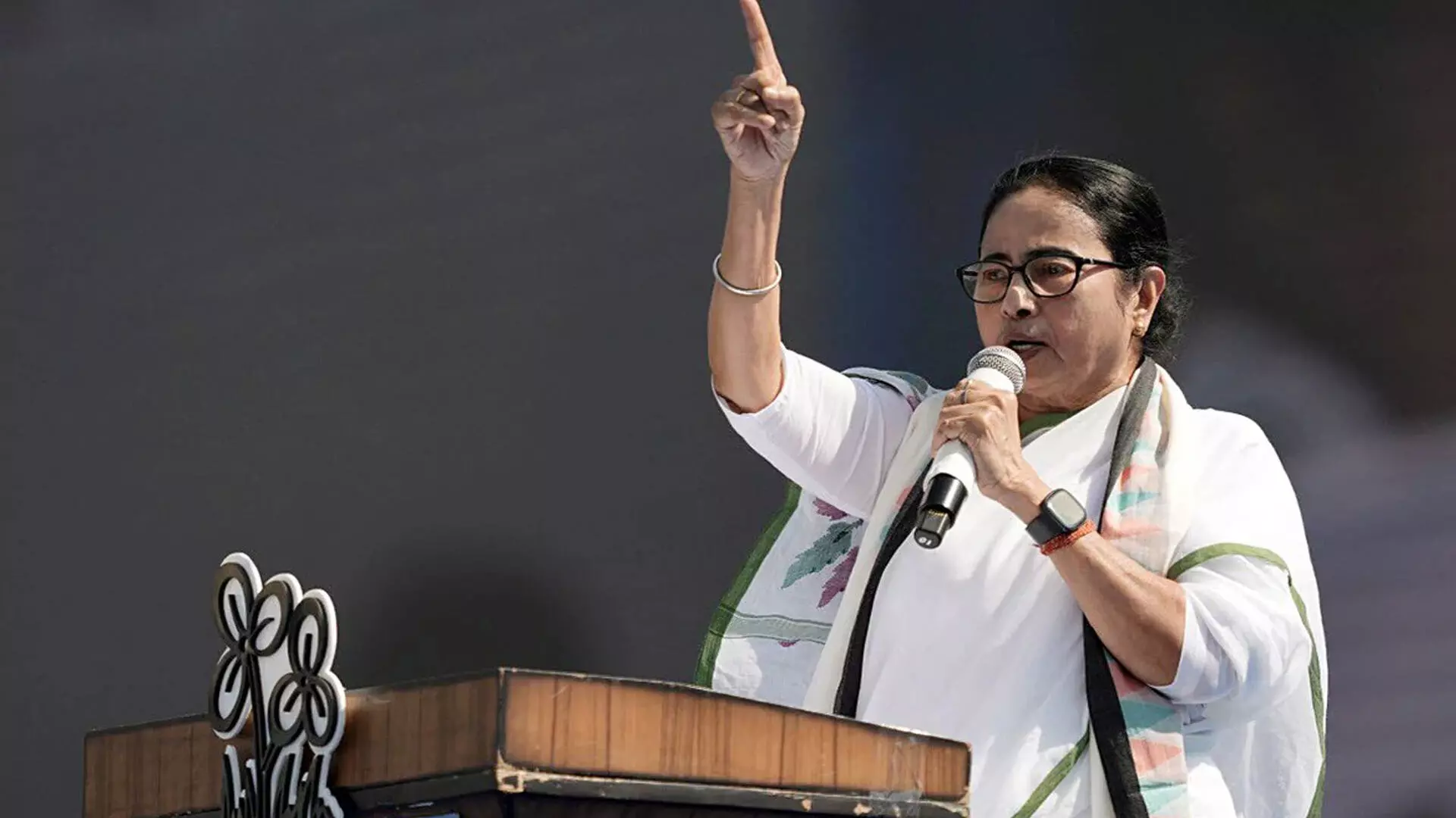 200 का आंकड़ा पार करें: 2024 के चुनावों के लिए ममता बनर्जी की बीजेपी को चुनौती