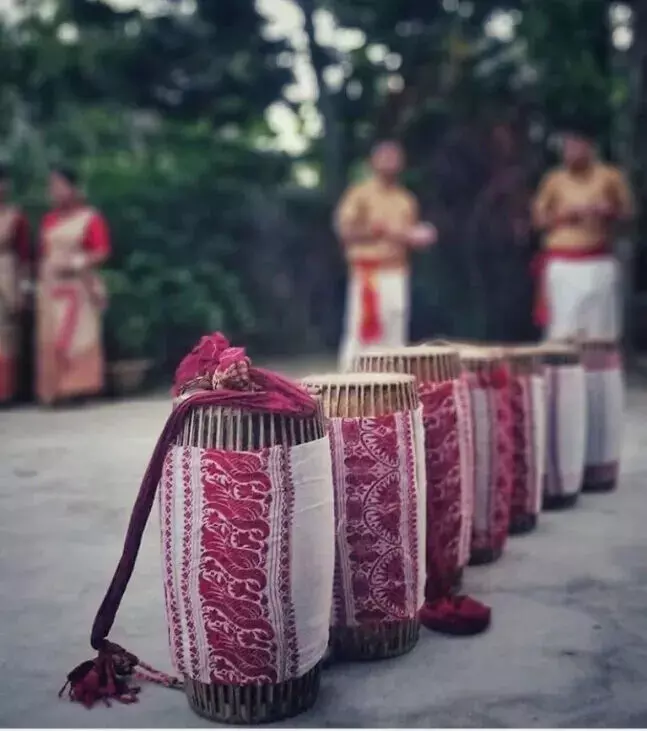 असम के छह पारंपरिक शिल्पों को जीआई टैग मिला