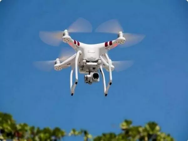 चीनी नागरिकों पर हमले के बाद कराची प्रशासन ने दक्षिण जिले में ड्रोन कैमरों के इस्तेमाल पर लगाया प्रतिबंध