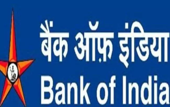 आयकर विभाग ने बैंक ऑफ इंडिया पर की बड़ी कार्रवाई, 1127 करोड़ का नोटिस जारी