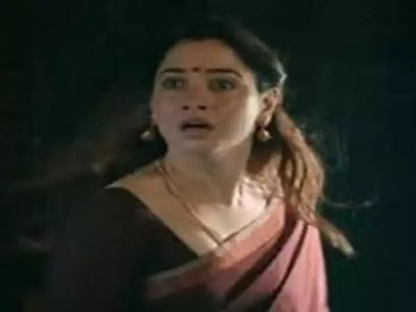 तमन्ना भाटिया की कॉमेडी-हॉरर फिल्म अरनमनई 4 का ट्रेलर आउट