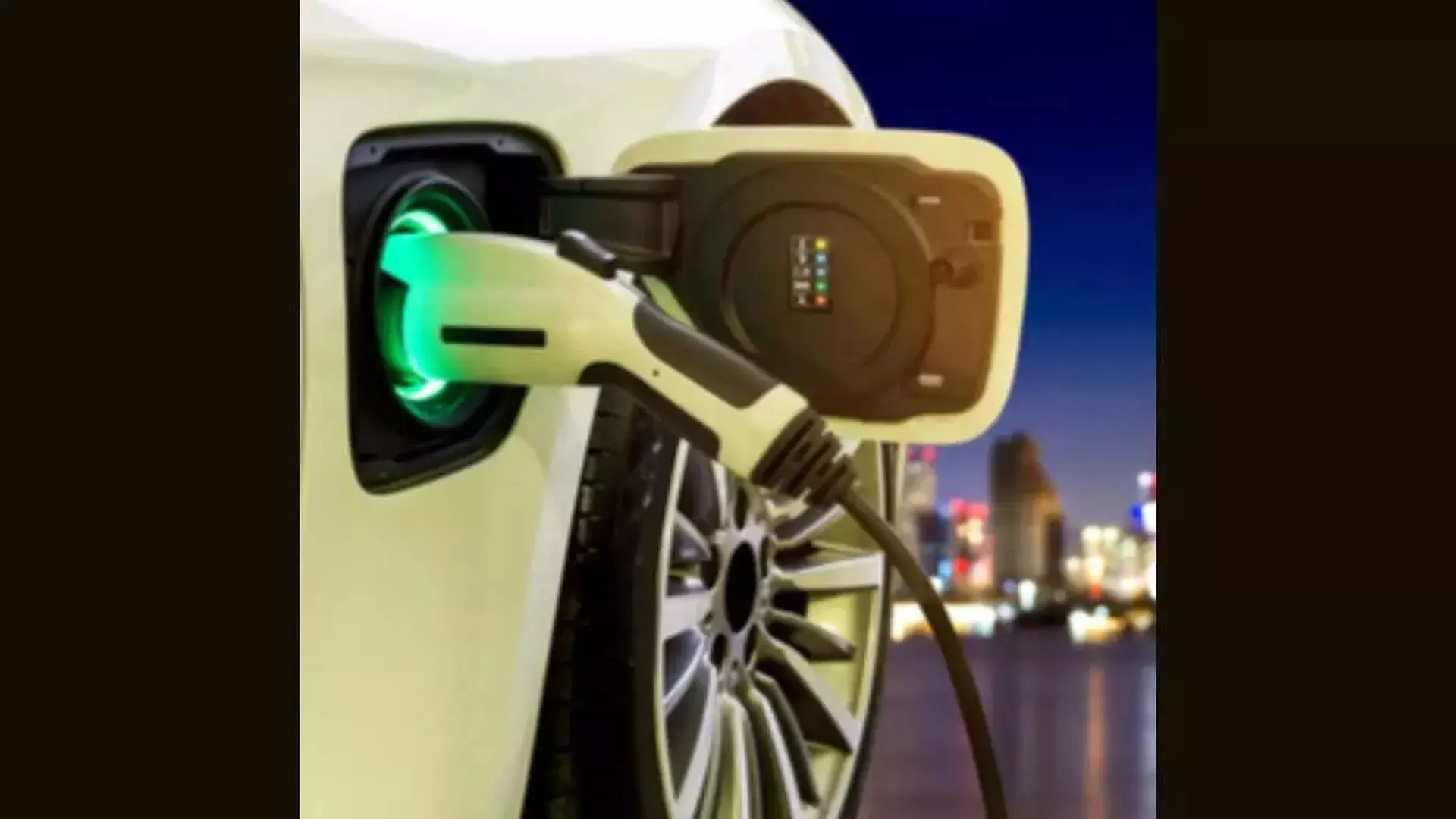 ग्लोबल लेवल पर EV बिक्री की हो रही है गति धीमी