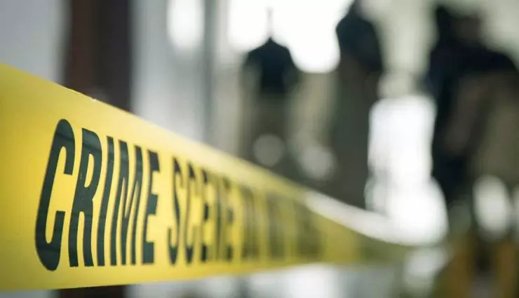 मुवत्तुपुझा जनरल अस्पताल में महिला की चाकू मारकर हत्या; आरोपी पकड़ा गया