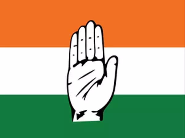 कांग्रेस ने तेलंगाना में लोकसभा सीटों के लिए प्रभारियों की नियुक्ति की