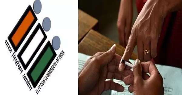 अरुणाचल में 50 विधानसभा सीटों के लिए 133 उम्मीदवार मैदान में