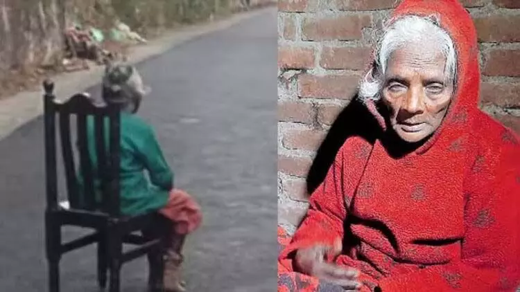 90 वर्षीय पोन्नम्मा अपनी कल्याण पेंशन का इंतजार किए बिना चली गईं