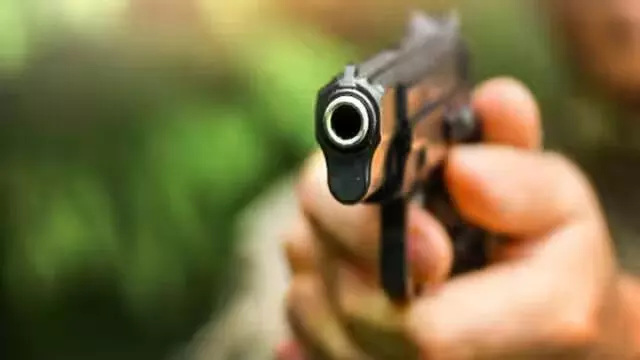 पंजाब में एक युवक की गोली मारकर हत्या, फैली दहशत