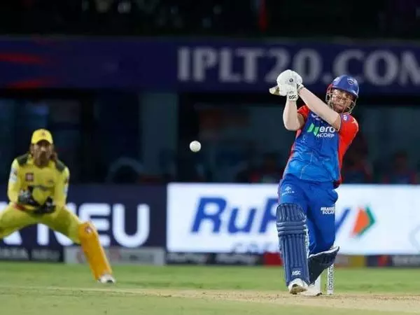 आईपीएल 2024: डेविड वॉर्नर ने विराट कोहली को पछाड़कर टी20 क्रिकेट में पांचवें सबसे ज्यादा रन बनाने वाले खिलाड़ी बन गए