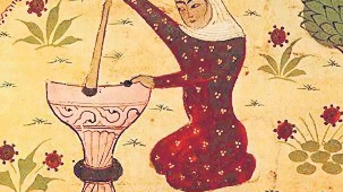 पहली महिला सूफी संत की कथा