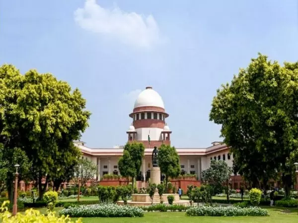 आयकर विभाग ने SC से कहा, चुनाव तक कांग्रेस से 3,500 करोड़ रुपये वसूलने के लिए कोई कठोर कदम नहीं उठाया जाएगा