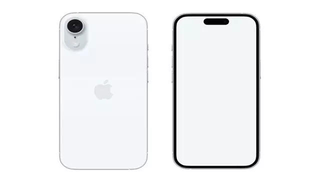 IPhone SE 4 लीक में नॉच और एक्शन बटन के साथ डिजाइन में बड़े बदलाव का सुझाव दिया गया